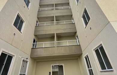 Imagem: Apartamento em JARDIM CAMPO BELO