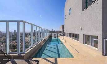 Imagem 5: Apartamento à venda Katedral Sky Rooftop Setor Central 2 quartos, 1 suíte, rooftop pano