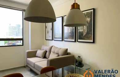 Imagem 5: Edf. Spazio Classic | Boa Viagem | Últimas Unidades | 1 quarto