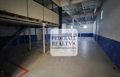 Imagem 4: Aluguel de galpão em São Cristóvão, Rio de Janeiro