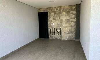 Imagem 7: Casa alto padrão à venda em Sorocaba 153 m² em condomínio Villagio Wanel, Wanel Ville