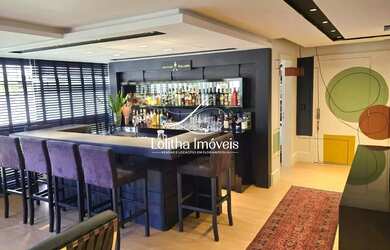 Imagem 7: APARTAMENTO DE ALTO PADRÃO À VENDA - Centro, Florianópolis, SC