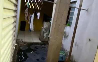 Imagem 6: VENDO CASA OU TROCO POR ÁGIO DE CASA