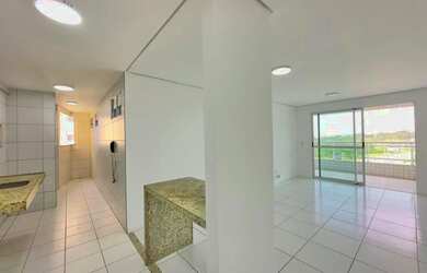 Imagem 2: Apartamento com 03 Suítes a venda em Edson Queiroz - TR216529 FOR- 23612
