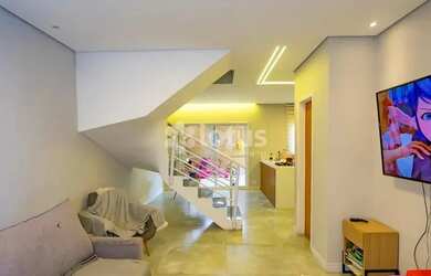 Imagem 6: Casa para venda e Locacao no Condominio Ipe Amarelo no Portal dos Ipes em Cajamar