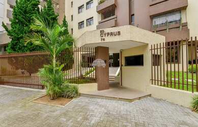 Imagem 2: Imóvel para venda possui 130 metros quadrados com 3 quartos sendo 1 Suíte,em Portão - Cur