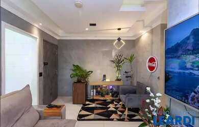 Imagem 6: APARTAMENTO - BARRA FUNDA - SP