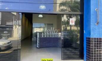 Imagem: Comercial para alugar no(a) Vila Romana