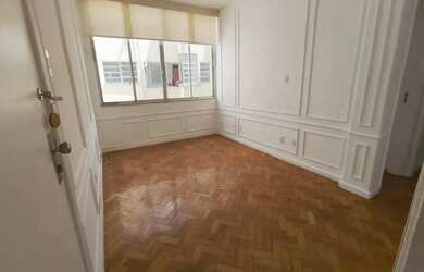 Imagem: Imóvel para aluguel com 1 quarto em Botafogo