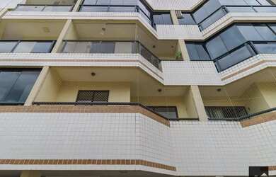 Imagem 6: KIT COM ELEVADOR, GARAGEM E VARANDA - ASA NORTE