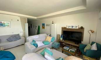 Imagem 5: Apartamento para alugueo temporada mensal ou semanal com pé na areia na praia do cumbuco