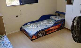 Imagem: Apartamento - Residencial Recanto das Árvores