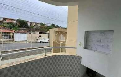 Imagem 3: Apartamento 2 Quartos 53m² - Jardim Janaína - BRN