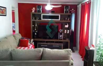 Imagem 3: Taquara Apartamento com 3 dormitórios