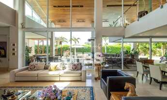 Imagem 5: Sobrado de Esquina Alphaville Ipês