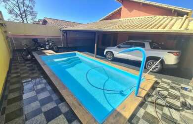 Imagem 5: Casa em Rua Wenceslau Braz - Jardim Leblon - Belo Horizonte/MG