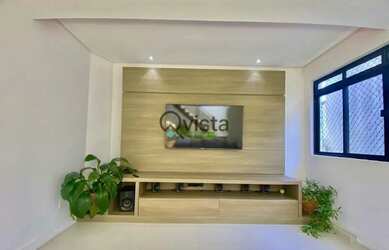 Imagem 5: Cobertura Duplex à Venda na Enseada no Guarujá