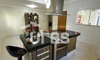 Imagem 7: 0 - Sobrado 4 quartos, sendo 4 suítes