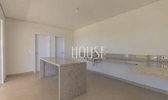 Imagem 6: Casa com 4 dormitórios à venda, 421 m² por R$ 3.100.000,00 - Condomínio Residencial Eviden