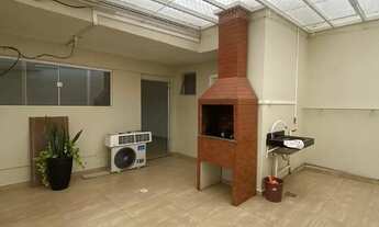 Imagem 3: Vendo Apartamento Duplex no Spazio Charme Goiabeiras
