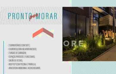 Imagem 3: Apartamento em Avenida Taquara - Petrópolis - Porto Alegre/RS