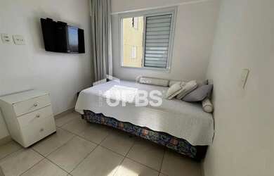 Imagem 7: Apartamento no Residencial Amazon - Parque Amazôna, rico em armários, andar alto, Semi mob