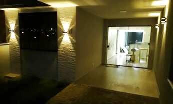 Imagem 2: Casa em Condomínio morada das flores aluga