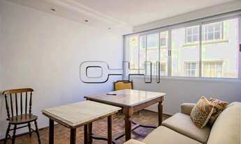 Imagem 3: Aluguel Apartamento 3 Dormitórios - 120 m² Moema