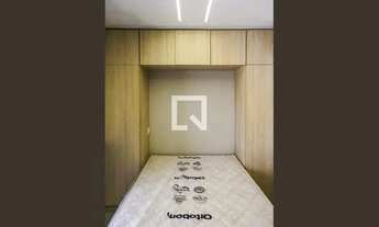 Imagem 4: Apartamento à Venda - Vila Santa Clara, 1 Quarto, 26 m2