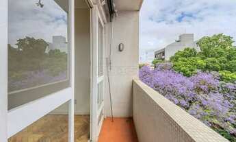 Imagem 5: Apartamento 03 dormitórios mobiliado no Petrópolis