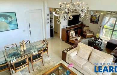 Imagem 7: APARTAMENTO - PANAMBY - SP