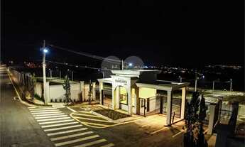 Imagem 5: Loteamento à venda no condomínio Villa Trivento, Indaiatuba - SP