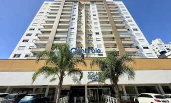 Imagem: Apartamento Mobiliado com 3 Dormitórios