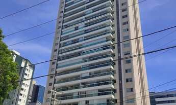 Imagem: Lindo Apartamento 3 Suítes no Loteamento