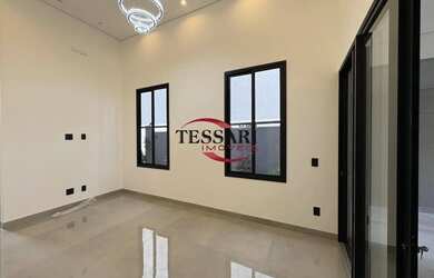 Imagem 4: VILLAGE DAMHA RIO PRETO III (3) Casa à venda com 3 suítes, portaria 24h e lazer