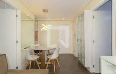 Imagem 4: Apartamento à Venda - Belém, 2 Quartos, 48 m2