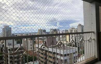 Imagem: Apartamento para aluguel no bairro Menino