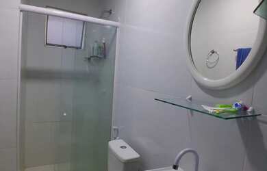 Imagem 4: Vendo um exelente apartamento ,Residencial Augusto Montenegro lll