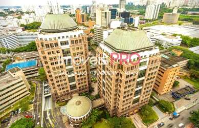 Imagem 7: Conjunto comercial com 935m² na Alexandre Dumas