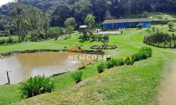 Imagem 3: Sítio em Juquitiba SP área rural - Rurais - Juquitiba/SP