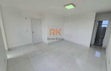 Imagem: Apartamento para aluguel, 3 quartos, 1 suíte