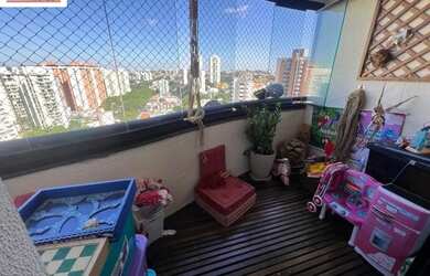 Imagem 4: APARTAMENTO RESIDENCIAL em SÃO PAULO - SP, VILA SUZANA