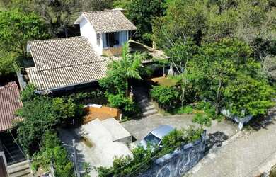 Imagem: Casa 3 Dormitórios com Vista para o Mar