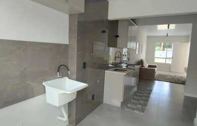 Imagem 6: Casa 2 dormitórios à venda Hípica Porto Alegre/RS