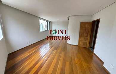 Imagem 2: Apartamento 04 quartos (01 suíte), 02 vagas - Bairro Cruzeiro