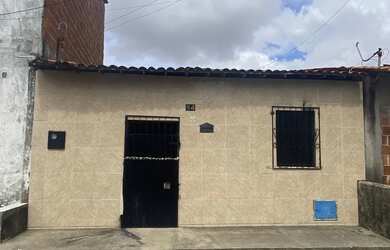 Imagem 2: ? Vende-se ou troca casa no bairro Jangurussu - João Paulo II