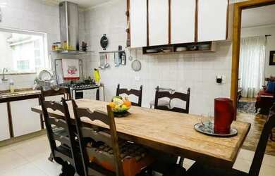 Imagem 7: Sobrado com 3 dormitórios à venda, 209 m² por R$ 1.099.999,99 - Vila Eldízia - Santo André