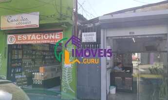 Imagem: COMERCIAL - VILA DIVA (ZONA LESTE) - SP