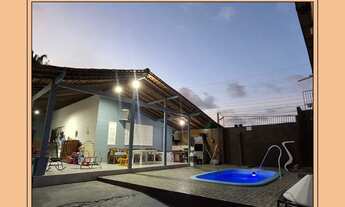 Imagem: Casa para temporada, fins de semana, eventos