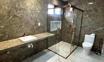 Imagem 3: Casa condomínio para venda no Dahma